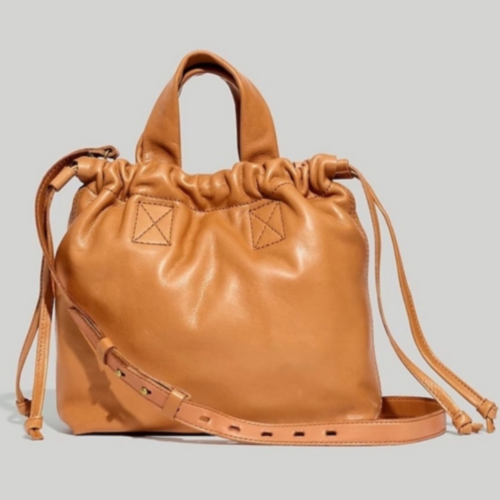 Madewell The Piazza Crossbody